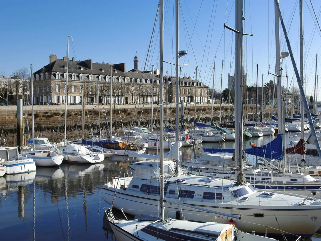 Mercure Lorient Centre