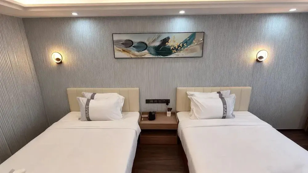 Kinno International Hotel