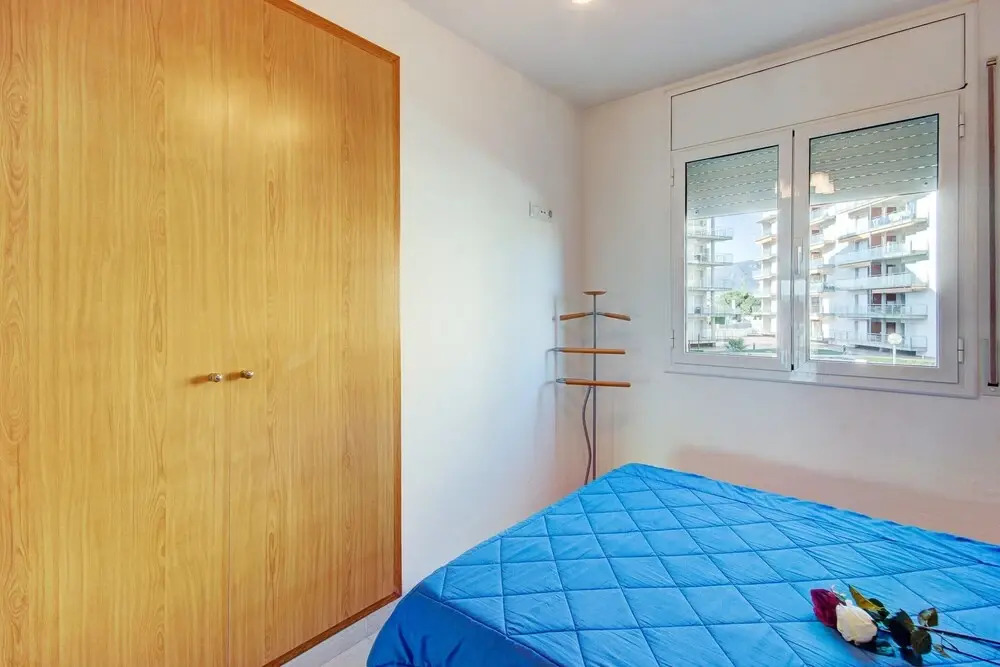 Apartment With Scenic View