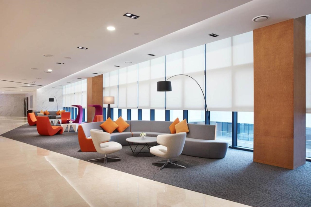 DK Airport Hotel