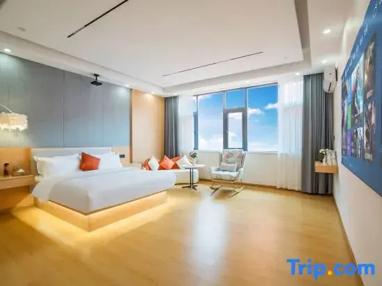Qujing 188 Hotel (The Bund)