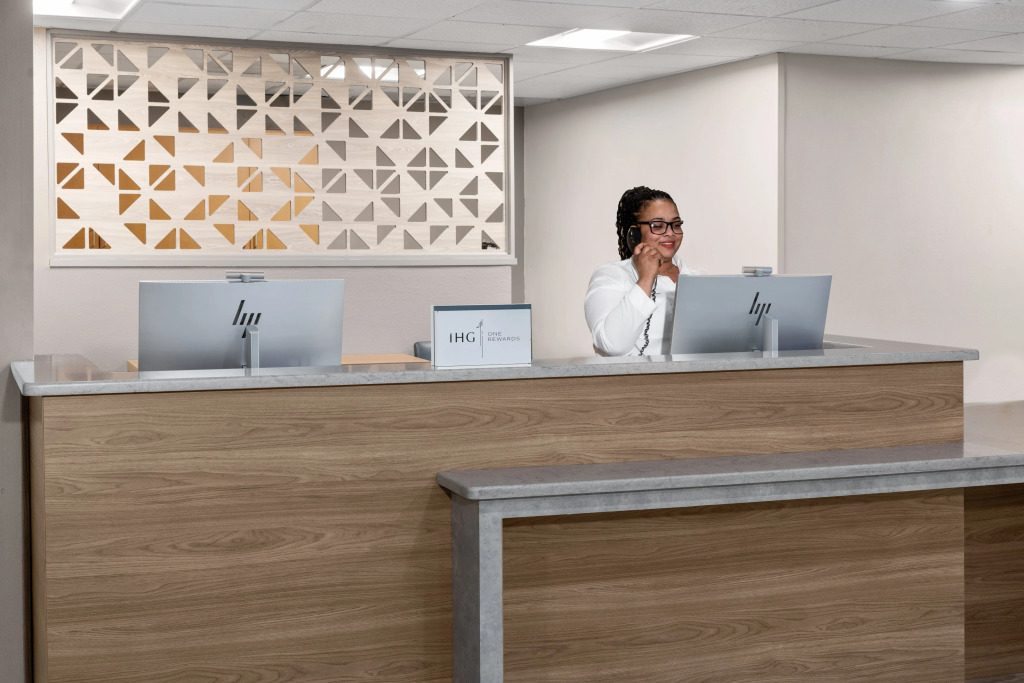 Candlewood Suites Aberdeen-Bel Air by IHG