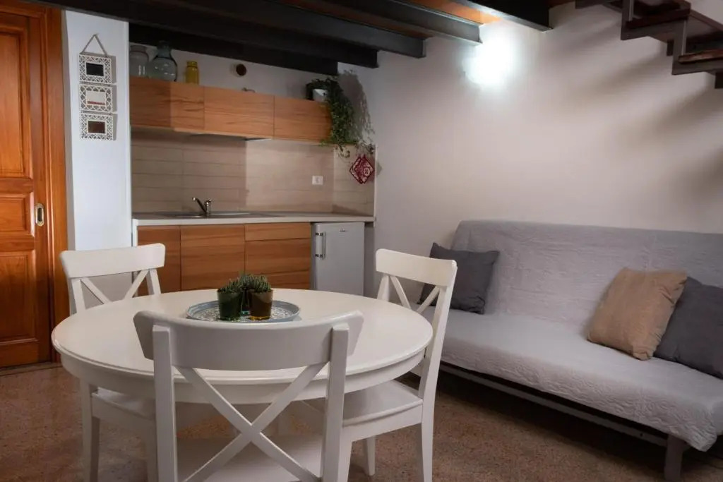 Villa With 4 Bedrooms in Specchia, With Enclosed Garden - 10 km From the Beach