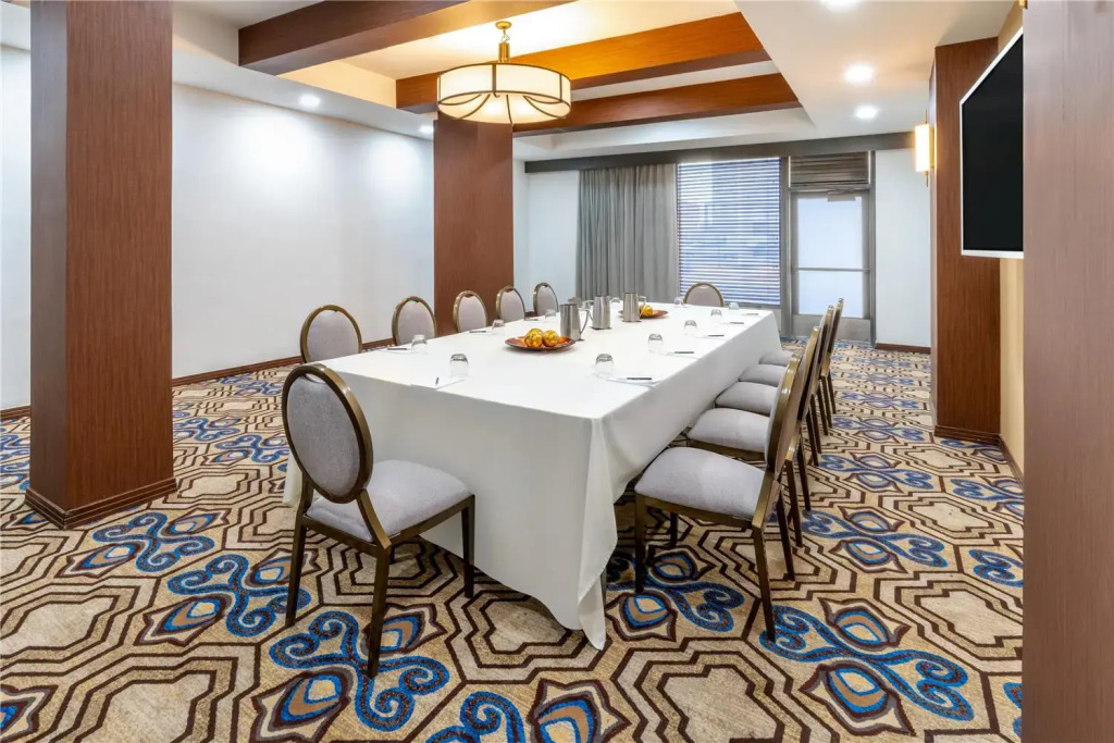 Hotel Andaluz Albuquerque, Curio Collection By Hilton