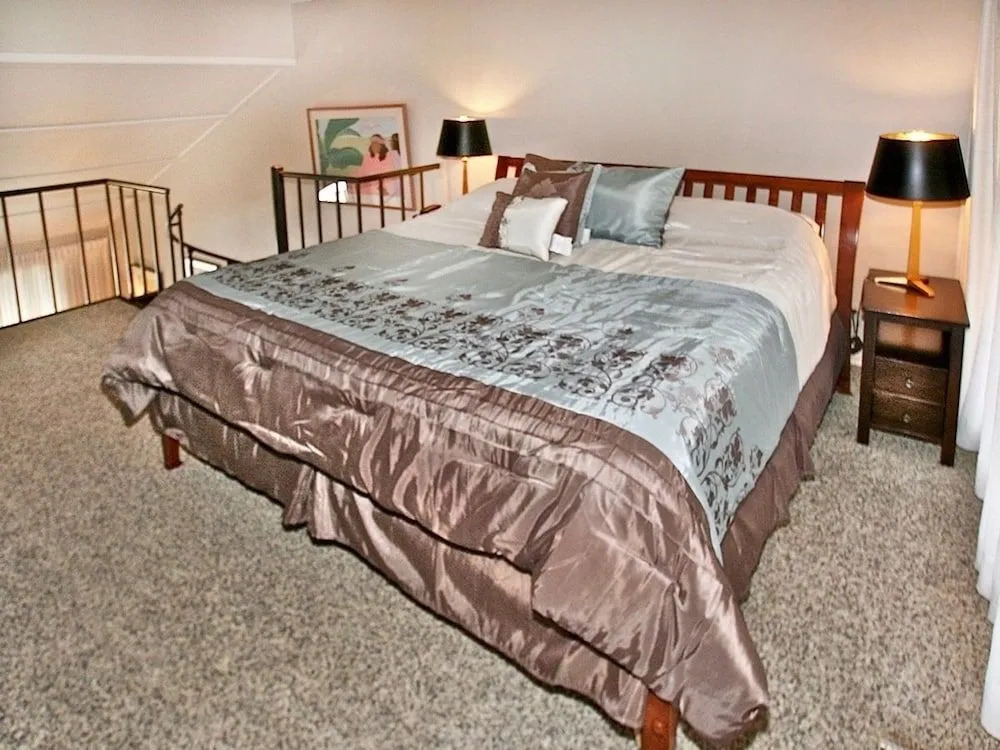 South Kihei D10 - 1 Br Condo