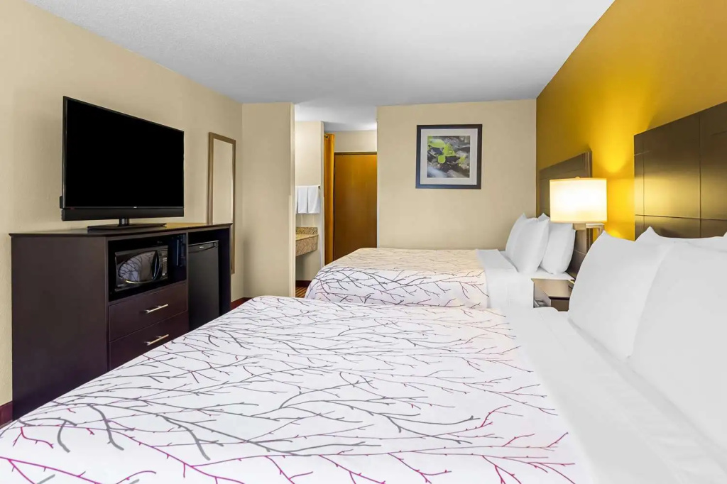 Best Western Jacksonville Inn