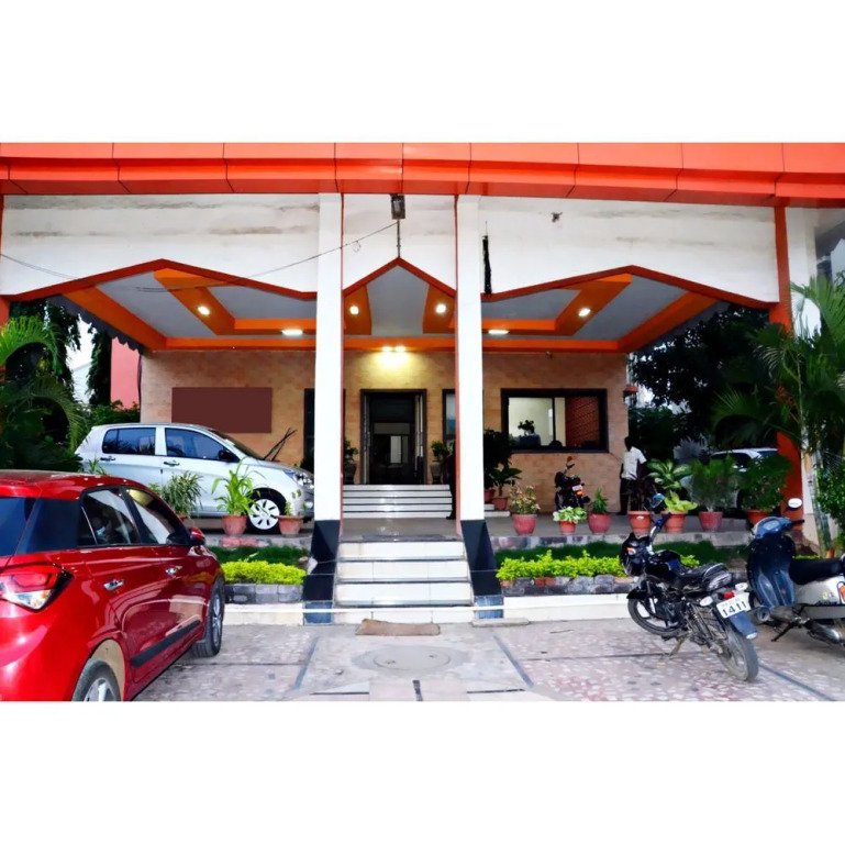 Hotel Regal Plaza