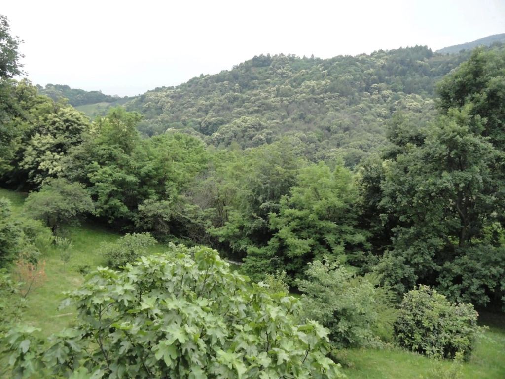 la casa sull'arcobaleno