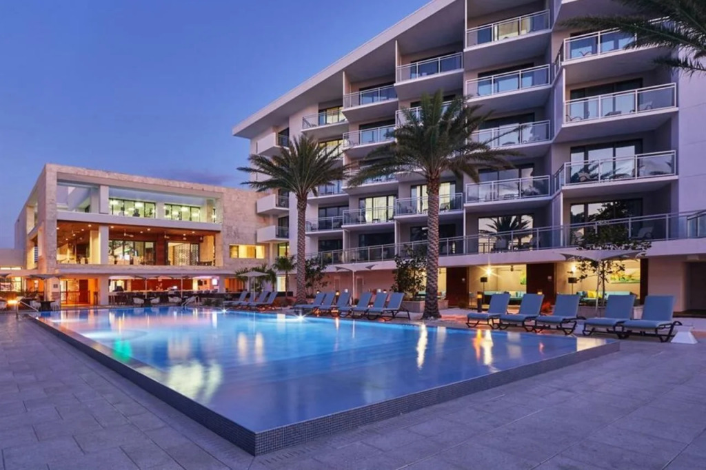 Zota Beach Resort