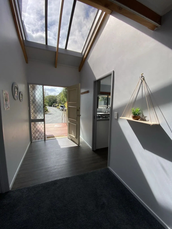 Motuoapa Bay Motel