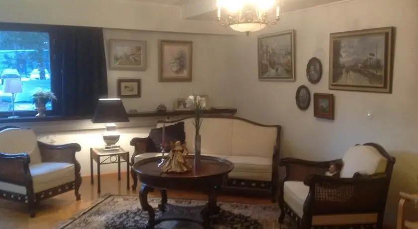Apartment Nonna