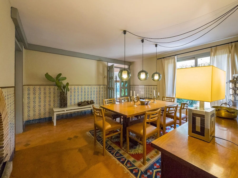 HomeHolidaysRentals Villa Darien - Costa Barcelona
