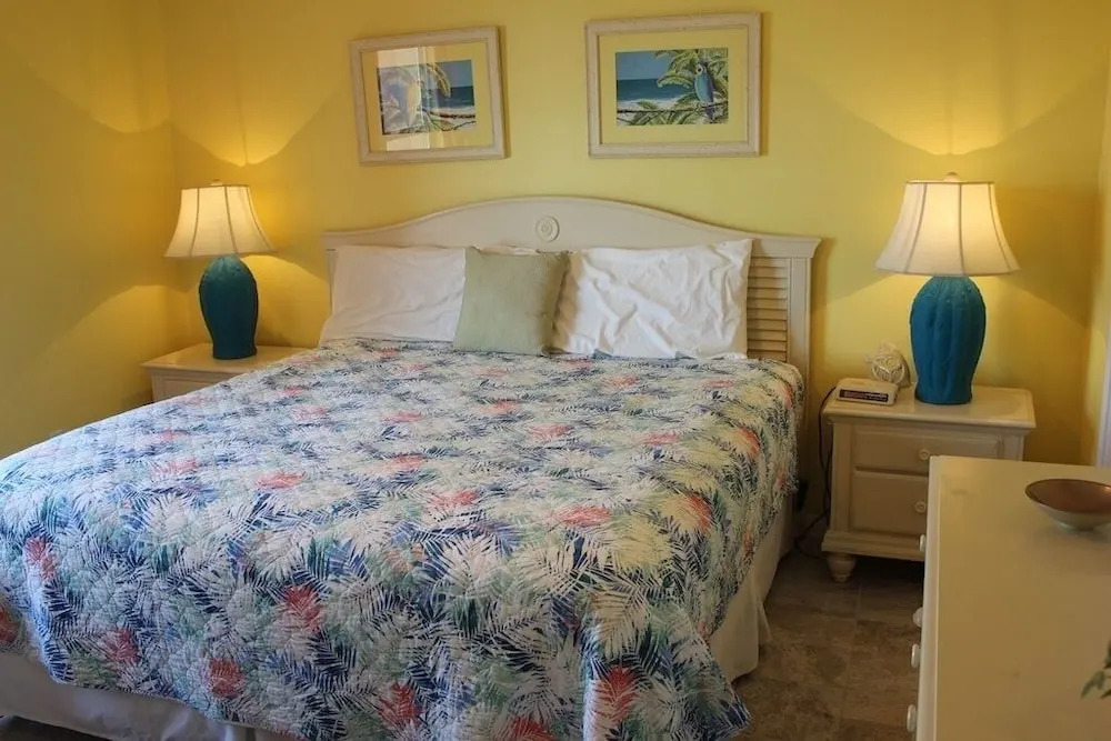 Tropic Isles 401 Beach Condo With Sunrise View by Redawning