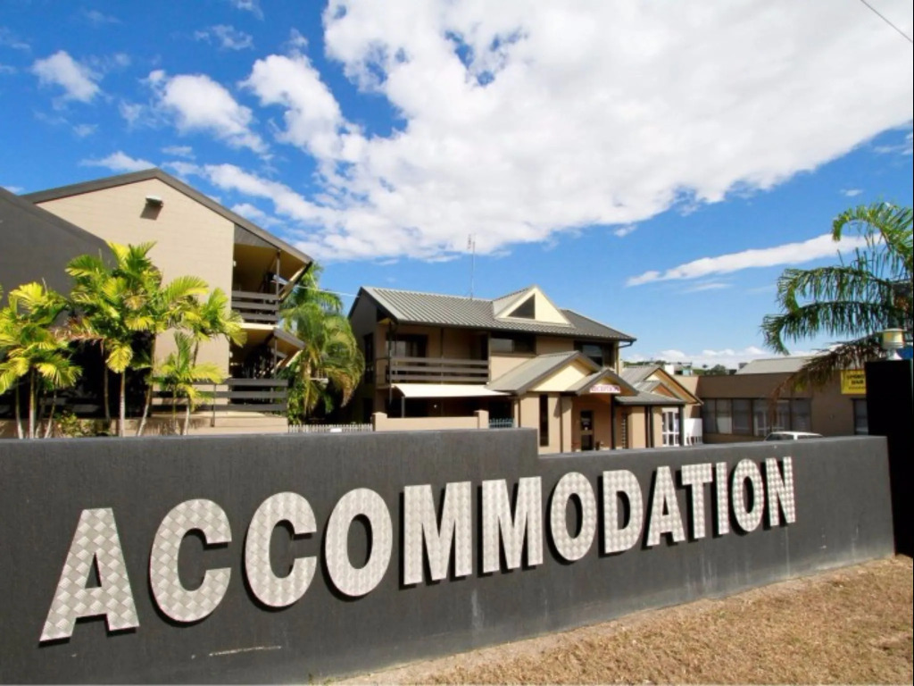 Reef Gateway Hotel