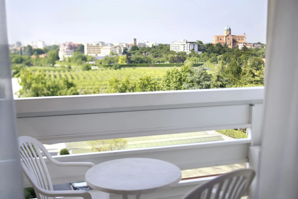 Hotel Apollo Terme