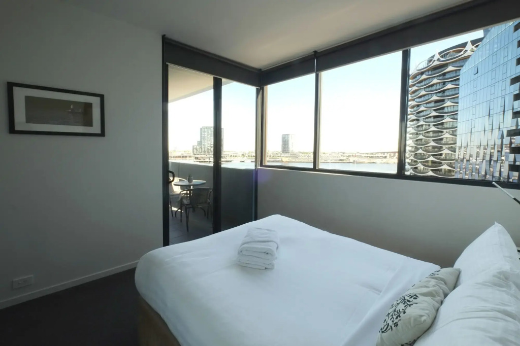 ACD Apartments