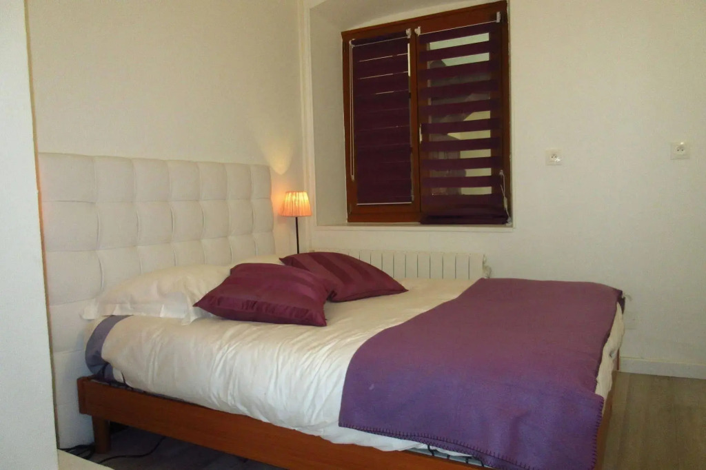 Appartement Finkwiller