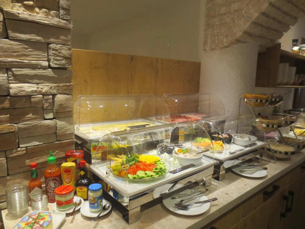 Hotel Alp Inn - Chiemgaukarte inclusive