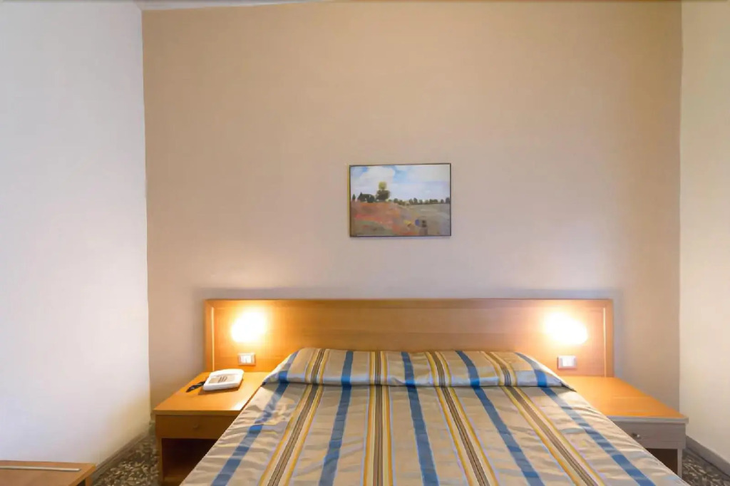 Hotel Moderno