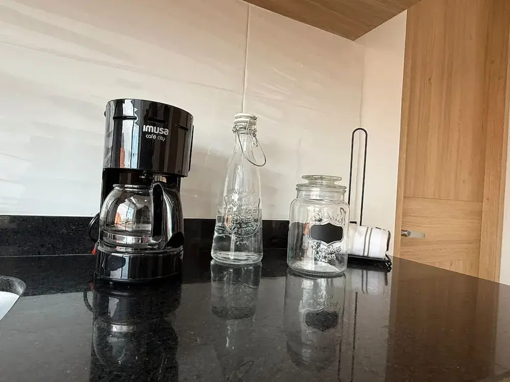 Lovely 1BR Apartment in Chic