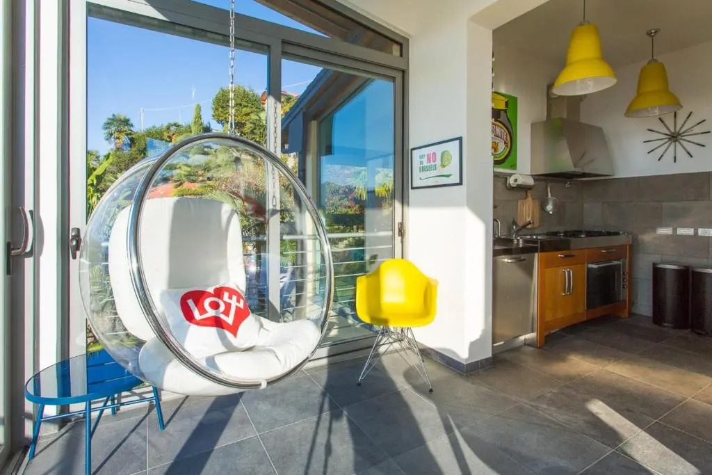 Villa Suna - 14609