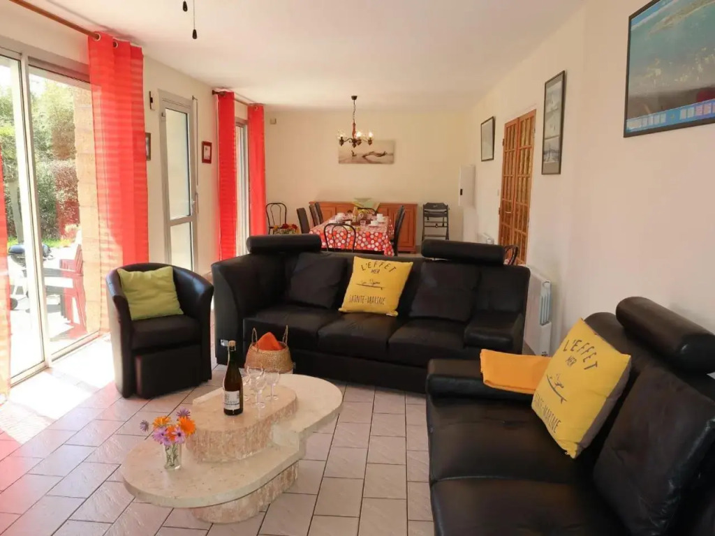 Holiday Home Avel Moor - SNR100