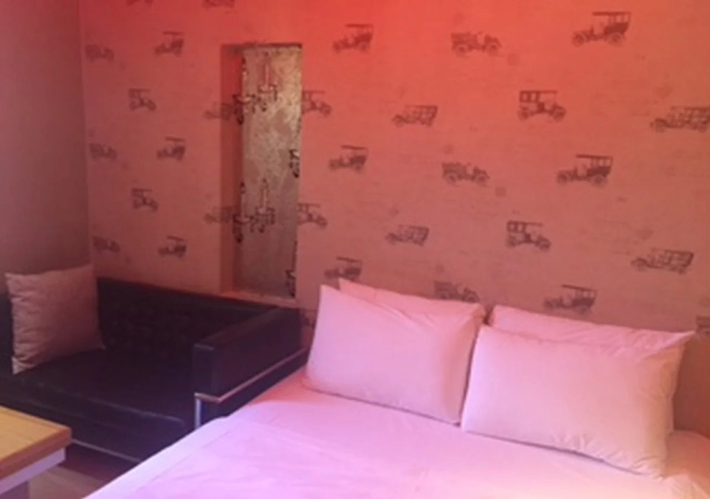 Cinema Motel