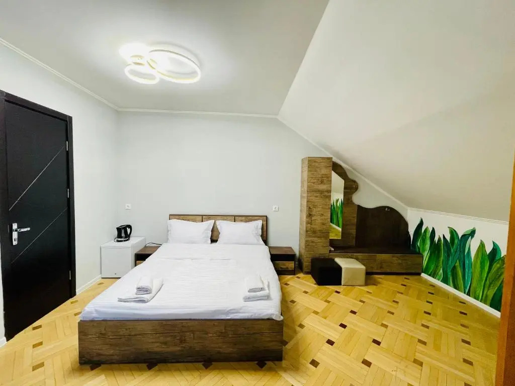 Quality Inn Tbilisi
