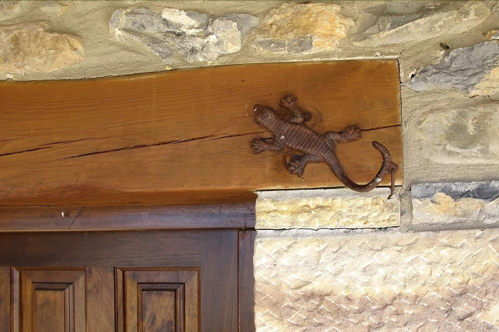 Casa Rural Curavacas