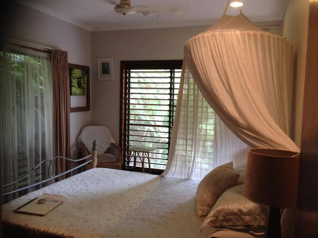 Mossman Gorge Bed and Breakfast