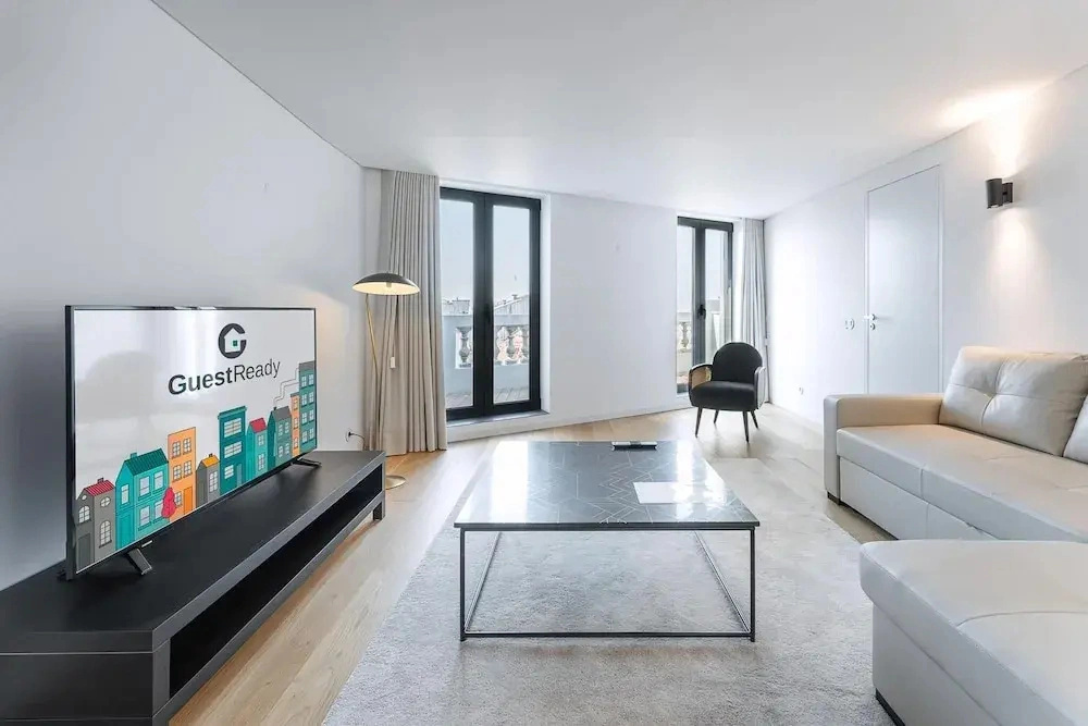 GuestReady - Casas de Mompilher