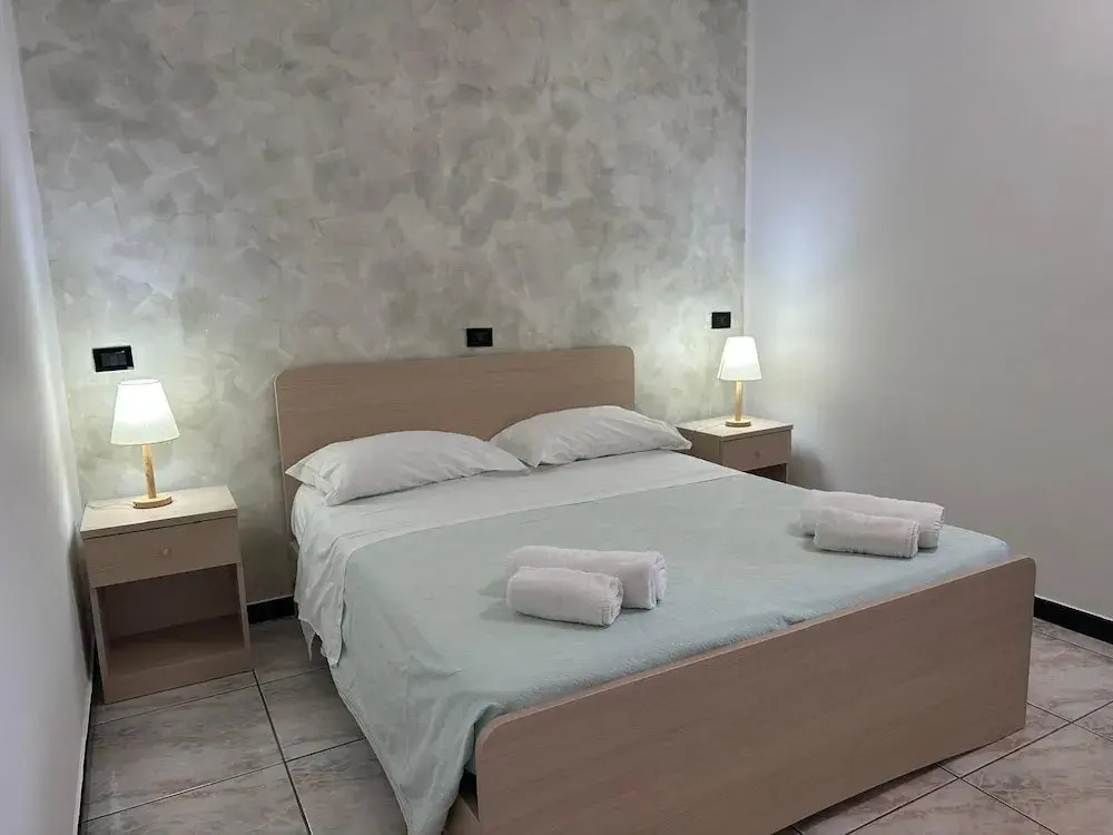 Hotel Il Gabbiano