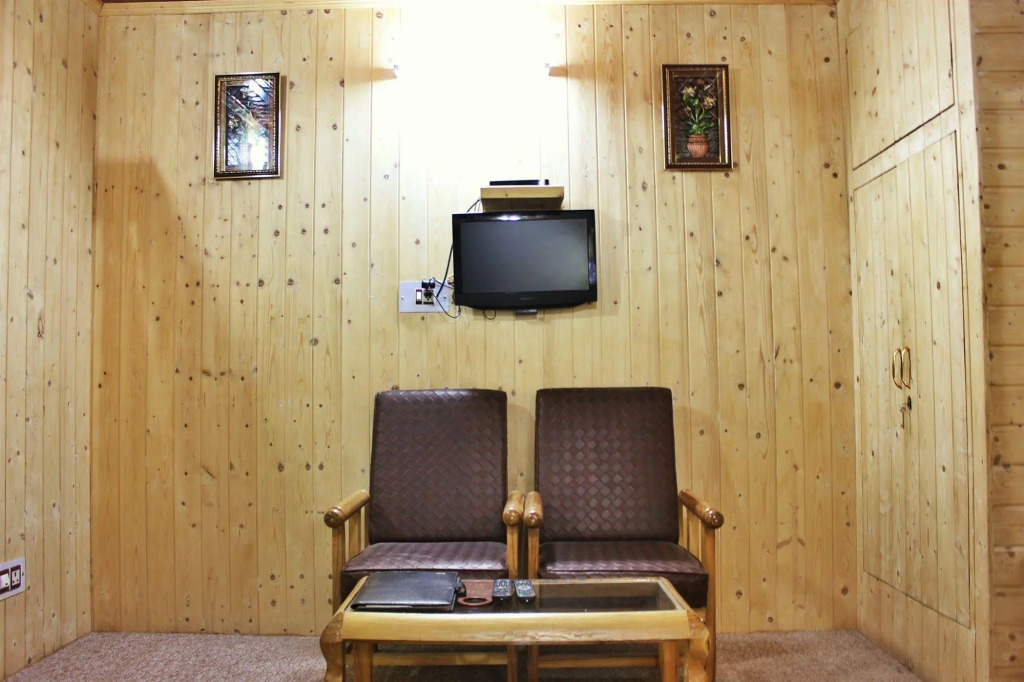 Walisons Hotel
