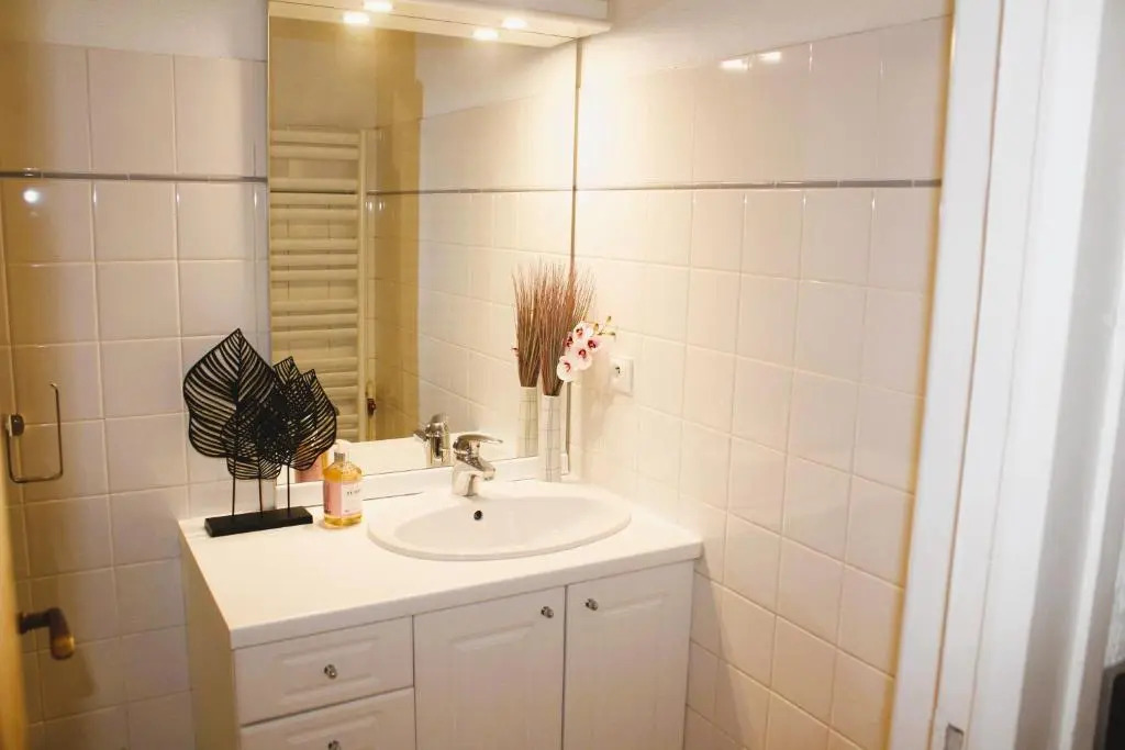 Appartement Helios