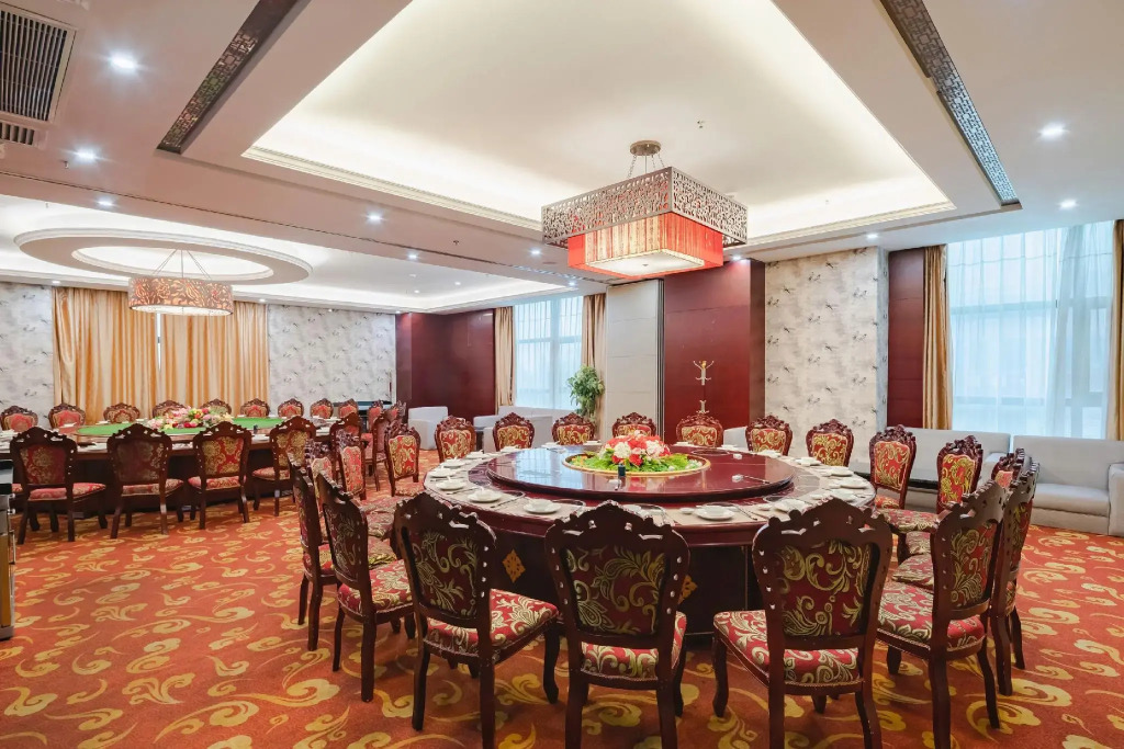 Jingxi Global Hotel