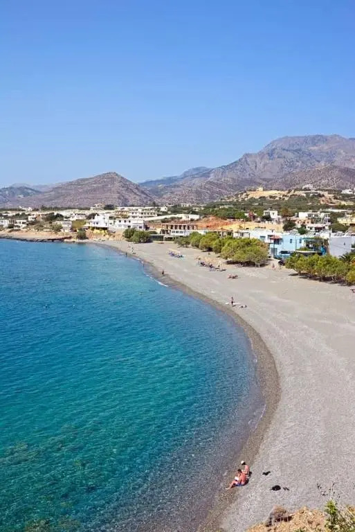Kostas Maria Apartment 109m2 1st Floor