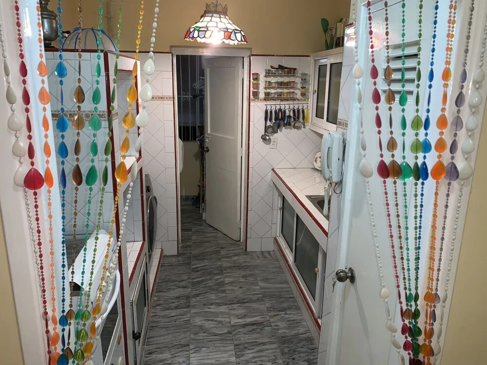 Apartamento Casas Continental