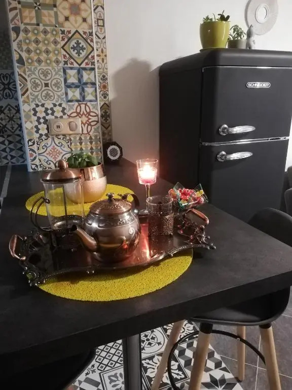 Zahra Dor
