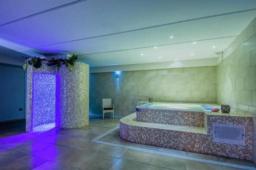 Hotel Le Torri