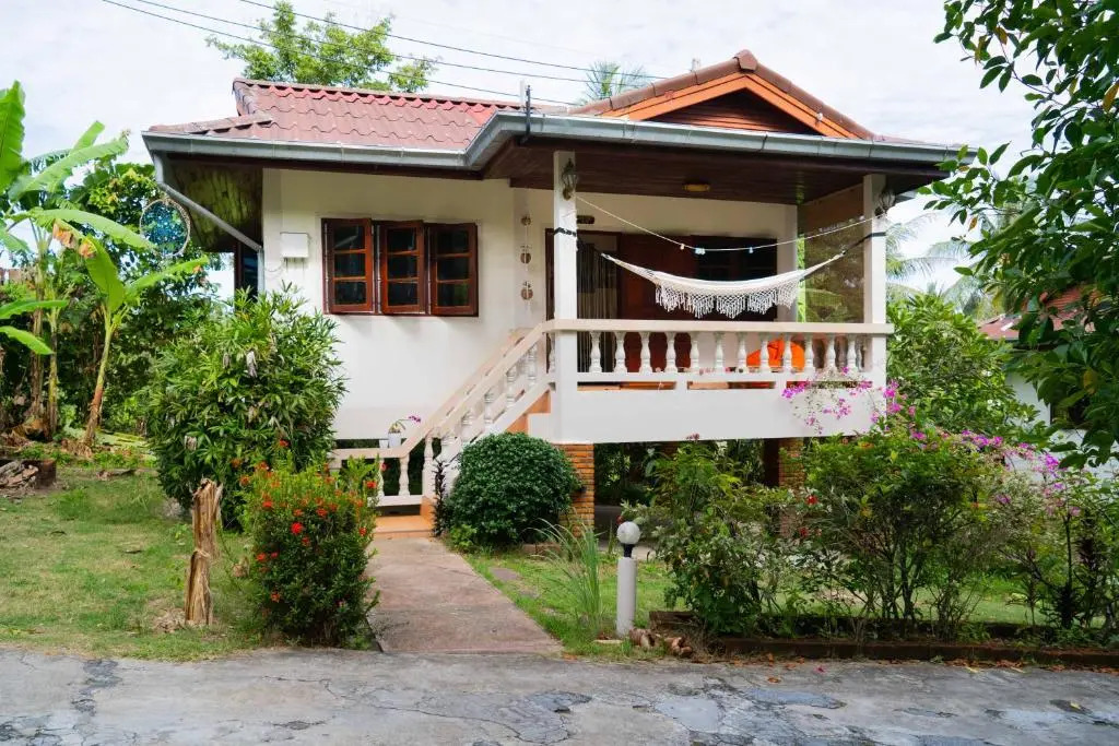 Tropical Home Koh Phangan
