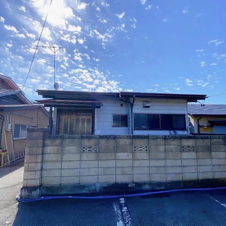 mooi house