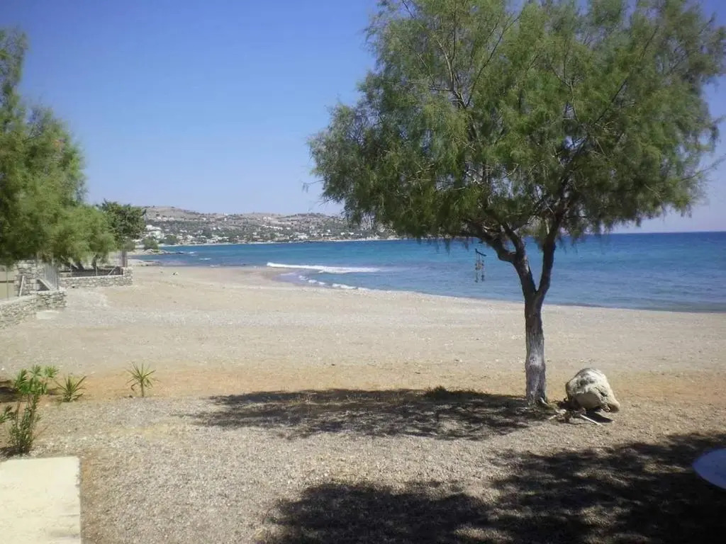 Marina Beach House