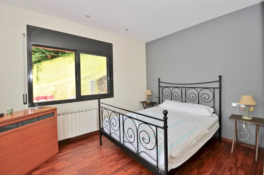 Villa Carmens Lloretholiday
