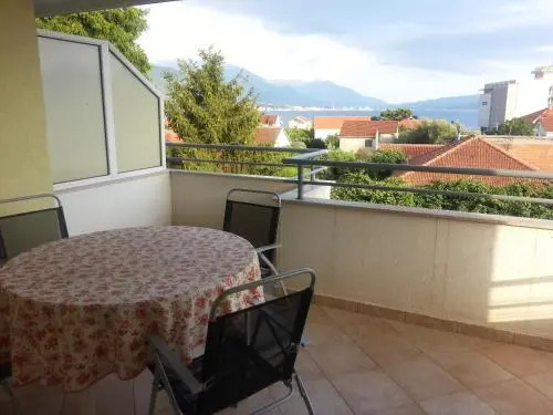 Apartments Boka Sun