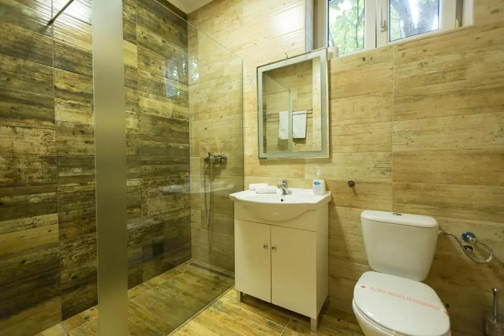 Apartmani Amaro