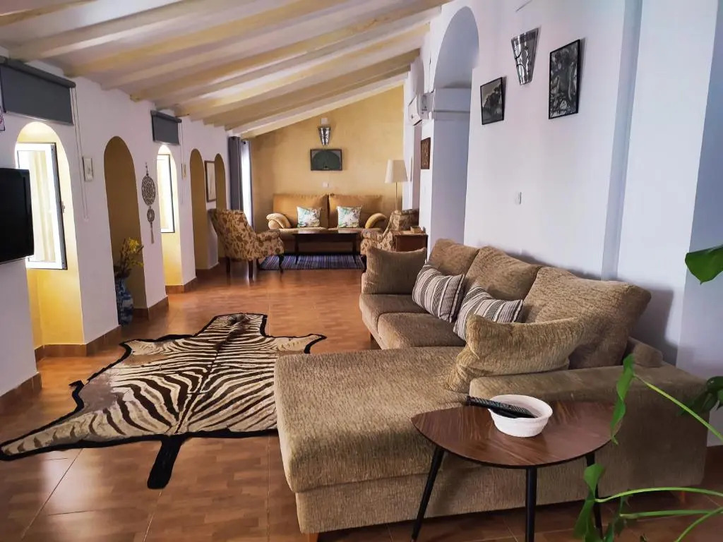 Casa Seven Jerez