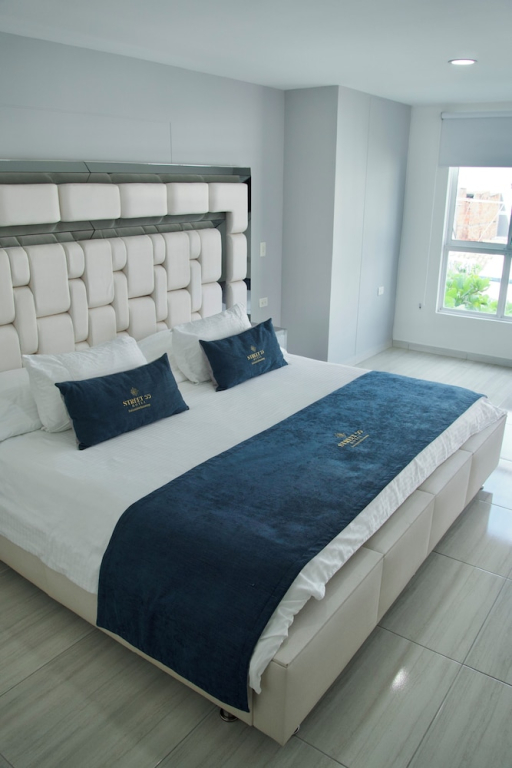 Street 55 Hotel