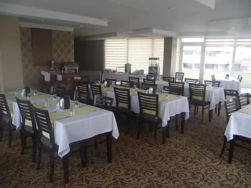 Savis Otel