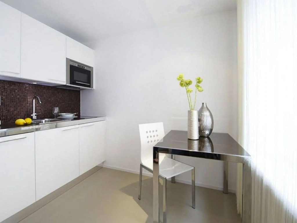 VISIONAPARTMENTS Cramerstrasse 2-6 - self check-in