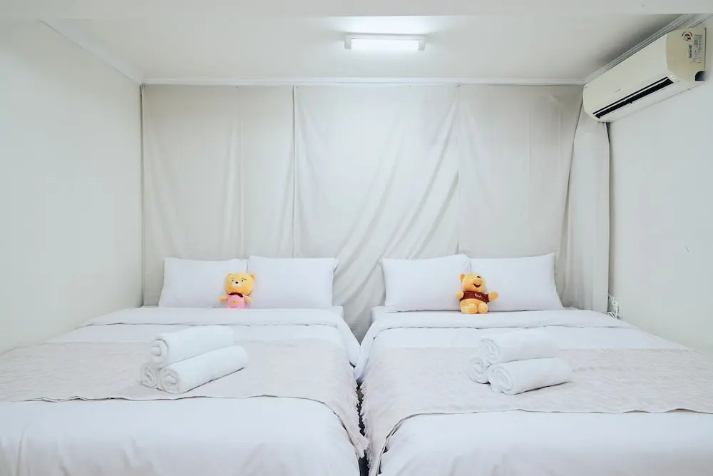 MYEONGDONG Station 2Min HOUSE